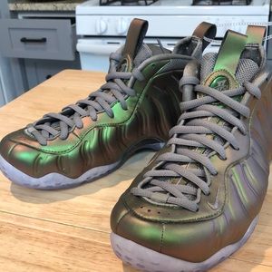 🔥Nike - Foamposite One ‘Shine’ Men 8🔥